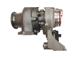 Turbodmychadlo Турбина 11658506722, TC40-0011 BMW 3 E90 E91 1.6