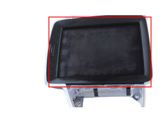 Дисплей    31466781   Volvo XC90