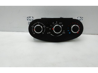 Блок управления климат-контролем 5p3741700 Dacia Dokker