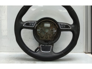 Руль Audi A1 2010 - 2018 года 4G0419091bd