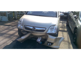 Зеркало электрическое Opel Meriva A 2003 - 2010 года