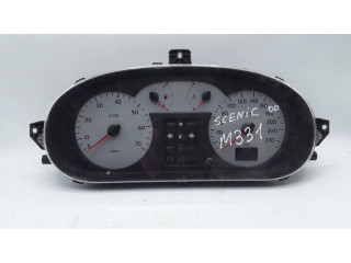 Přístrojová deska Renault Scenic RX 2002 P7700428718A, 216506943A