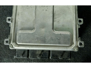 Řídící jednotka 237104736R Renault Captur