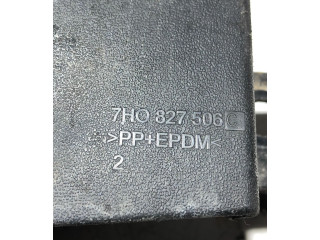 Zámek zadních dveří 7H0827506C Volkswagen Transporter - Caravelle T5 2008