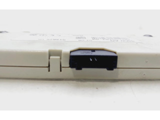 Řídící jednotka 21367510 BMW X6 E71 2008