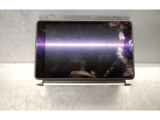 Дисплей    8W1919604, 8W1919604   Audi A4 Allroad B9