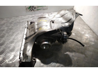 Турбина Alfa Romeo 166 FGP55205484