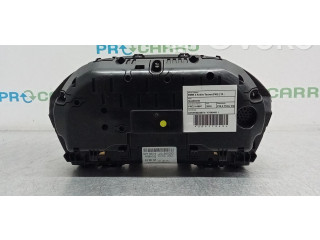 Přístrojová deska BMW 2 F45 2016 6210IK6822974