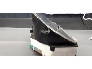 Дисплей 9635681180 Citroen Berlingo