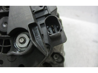 Генератор 0124525091   Volkswagen Golf Plus      