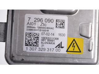 Блок управления Xenon