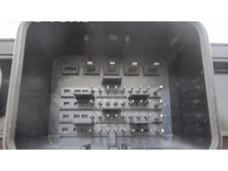 Блок управления коробкой передач 9826199380   Citroen SM