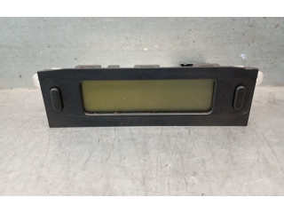 Дисплей    1495869077   Citroen C8