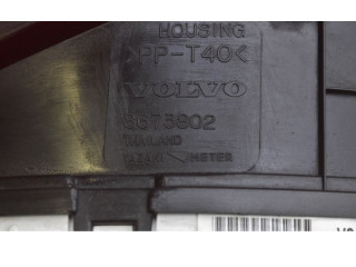 Панель приборов 30746097, 30746097 Volvo S60