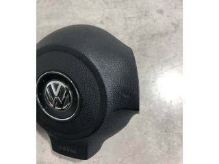 Подушка безопасности водителя 2K5880201F   Volkswagen Caddy