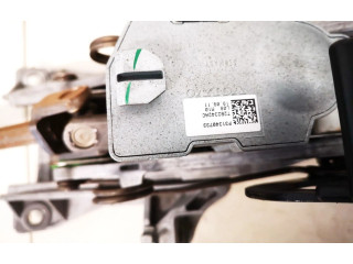    Рулевая рейка p31340733   Volvo V50 2008-2012 года