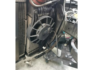 Интеркулер Citroen C5