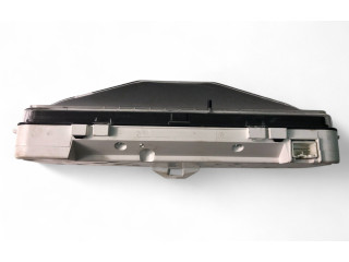 Přístrojová deska  Volvo S40 2011 31296228  