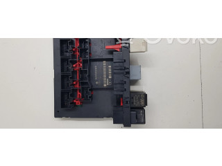 Блок комфорта 8P0907279C   Audi A3 S3 8P   