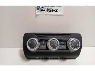 Блок управления климат-контролем 8X0820043B, 8X0820043B Audi A1
