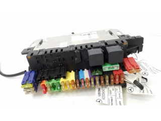 Pojistková skříňka A2305454032 Mercedes-Benz SL R230 2009