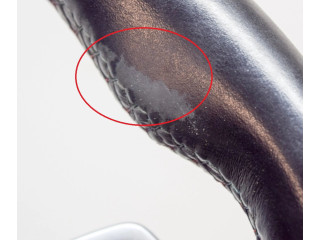 Volant BMW 5 F10 F11 2012 7739040, 39978291