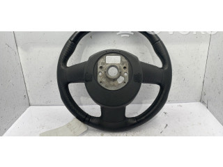 Руль Audi A6 S6 C6 4F 2004 - 2011 года 4E0419091CLW88