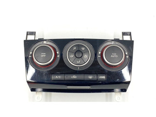 Блок управления климат-контролем K1900BAB5, 8E23 Mazda 3 I