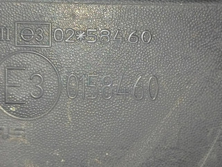 Зеркало электрическое Fiat Idea