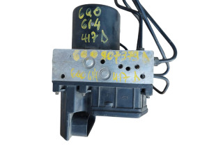 Блок АБС 6Q0907379D   Skoda  Octavia Mk1 (1U)  1996 - 2004 года