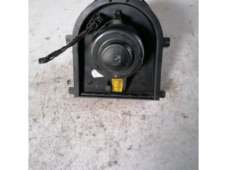 Вентилятор печки 1J1819021C Skoda Octavia Mk1 (1U)