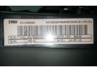 Подушка безопасности водителя TRW, COMBO.D   Opel Combo D