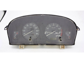 Přístrojová deska Citroen Berlingo 2001