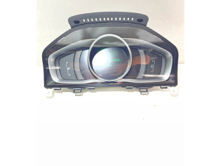 Панель приборов 36011377, 0498027 Volvo S60