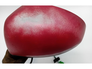 Зеркало электрическое Citroen C4 I 2004 - 2010 года