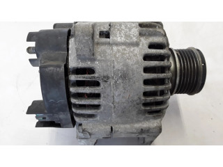 Генератор Dacia Duster 1.6