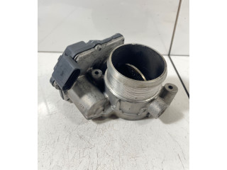Turbodmychadlo Дроссельная заслонка A2C59512938 Audi Q7 4L CAS