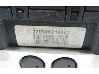 Блок АБС 9566038000   Hyundai  Elantra  1996-2000 года