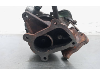 Масляный насос  RHY 9622526980, 706977  Peugeot 406 