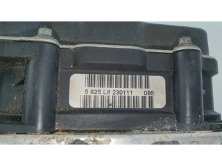 Jednotka ABS 8K0907379BG, 8K0614517EE Audi A4 S4 B8 8K 2010