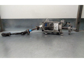    Рулевая рейка 2W933C529AK, 8X233K772AA   Jaguar XF X250 2007 - 2015 года