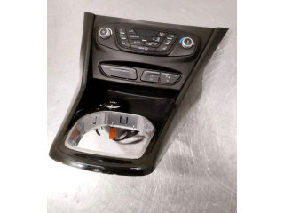 Блок управления климат-контролем 3200154A, S3200274   Ford B-MAX