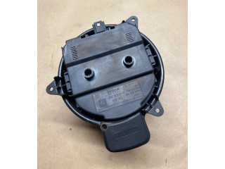 Вентилятор печки 4H1820021B, 7737081503 Audi A7 S7 4G