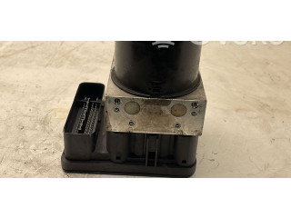 Блок АБС Skoda Octavia Mk1 (1U) 1996 - 2004 года