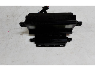 Экран/ дисплей / маленький экран 95710-1H100   KIA Ceed    