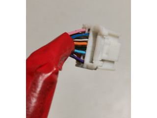 Зеркало электрическое        Lexus NX  2014 - 2021 года   