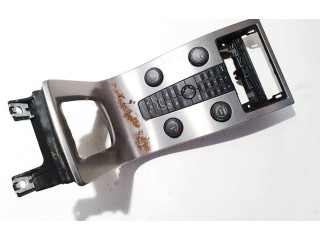 Блок управления климат-контролем 775500   Volvo V50