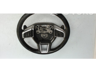 Руль Land Rover Discovery Sport 2014 - года FK723F563