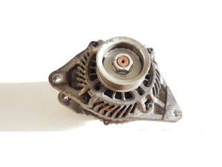 Генератор 1800A007, A5TG0491ZT Mitsubishi L200