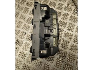 Блок управления климат-контролем 4F1820043N, 5HB00883435   Audi A6 S6 C6 4F